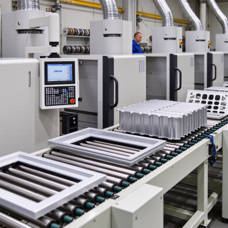 What Are the Best Aluminum Deburring Machines in 2026?