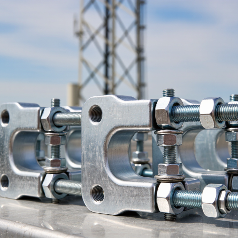 7 Best Tower Clamps for Global Buyers in 2026?