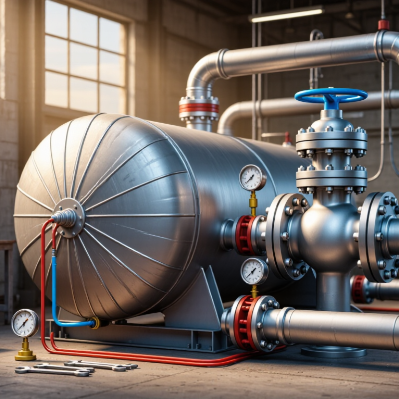 How to Choose a Pressure Vacuum Relief Valve in 2026?