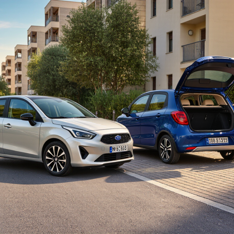 What Is the Best Type of Second Hand Car to Buy?