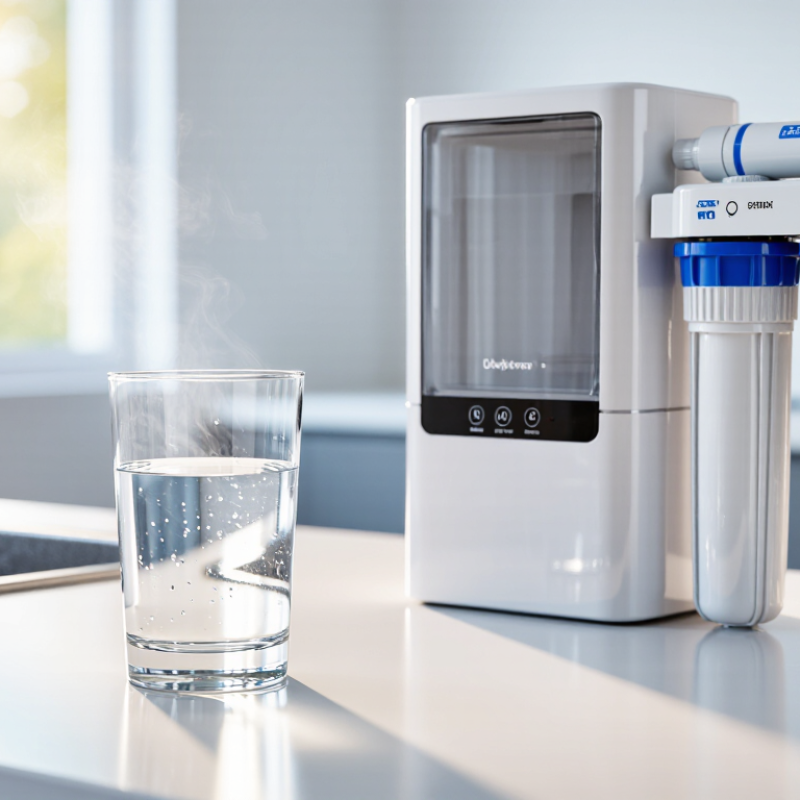 What Is Home Water Filtration and How Does It Work?