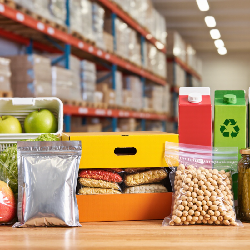 10 Food in Packaging Tips for Global Buyers?