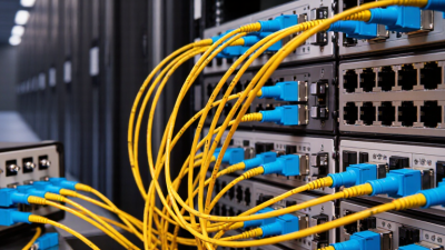 How to Choose 10G Single Mode Fiber?