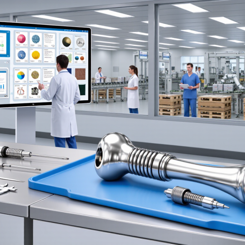 China Top Knee Replacement for Osteoarthritis Suppliers