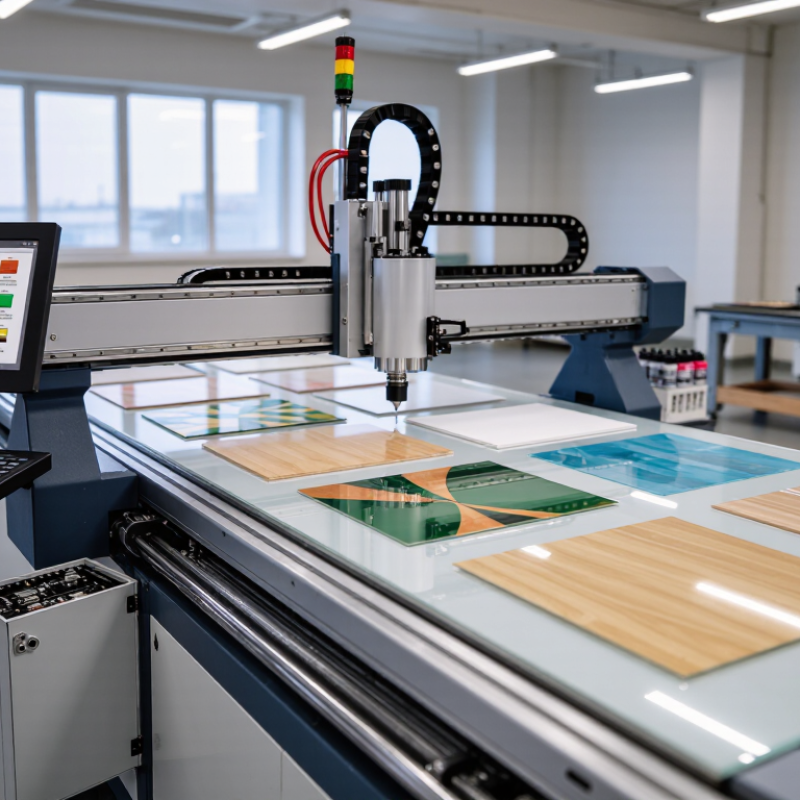 7 Tips for Choosing a UV Digital Printing Machine