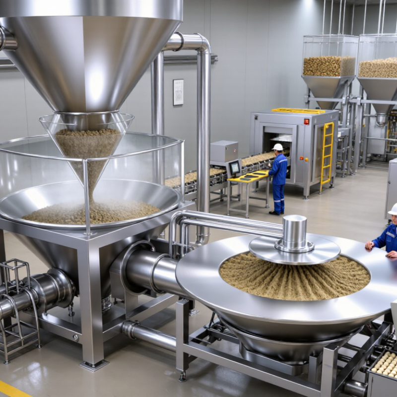 How to Choose Fertilizer Granulation Equipment in 2026?