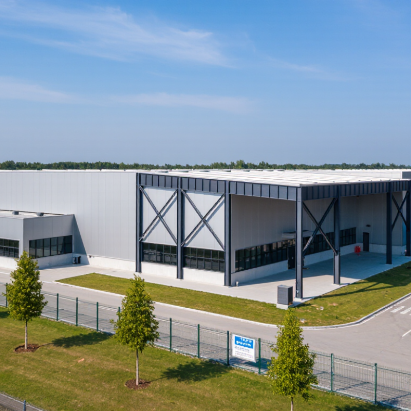 How to Choose PEB Steel Buildings in 2026?