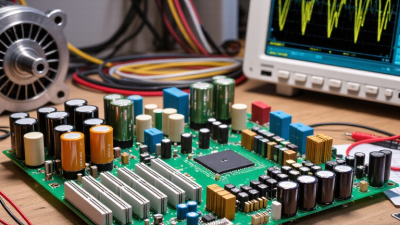 How to Choose Low Frequency Filters in 2026