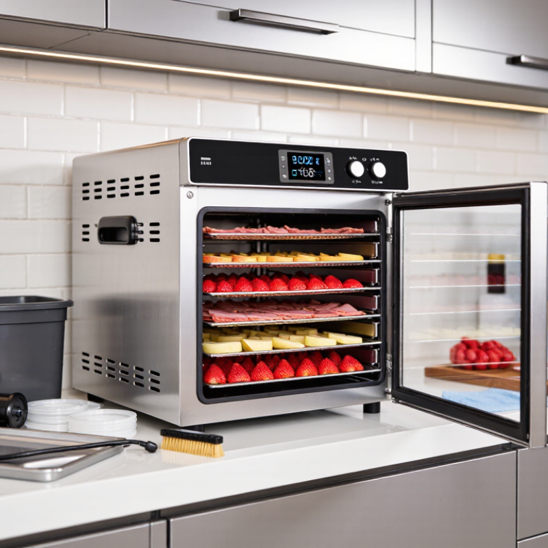 China Top 10 Freeze Dry Machine For Home Suppliers
