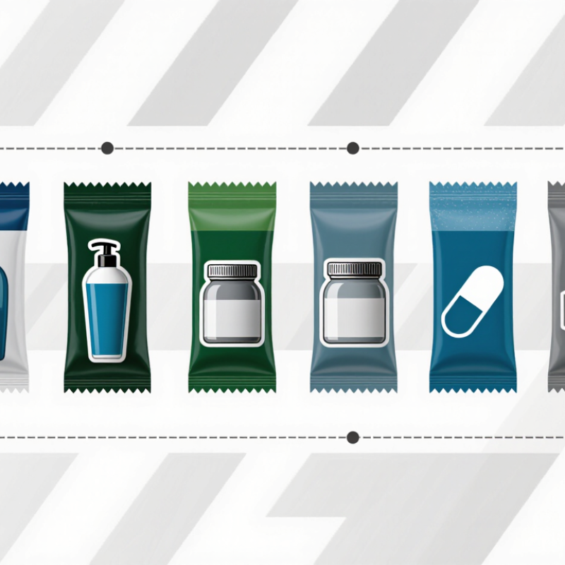 China Top 10 Packaging Label Printing Companies