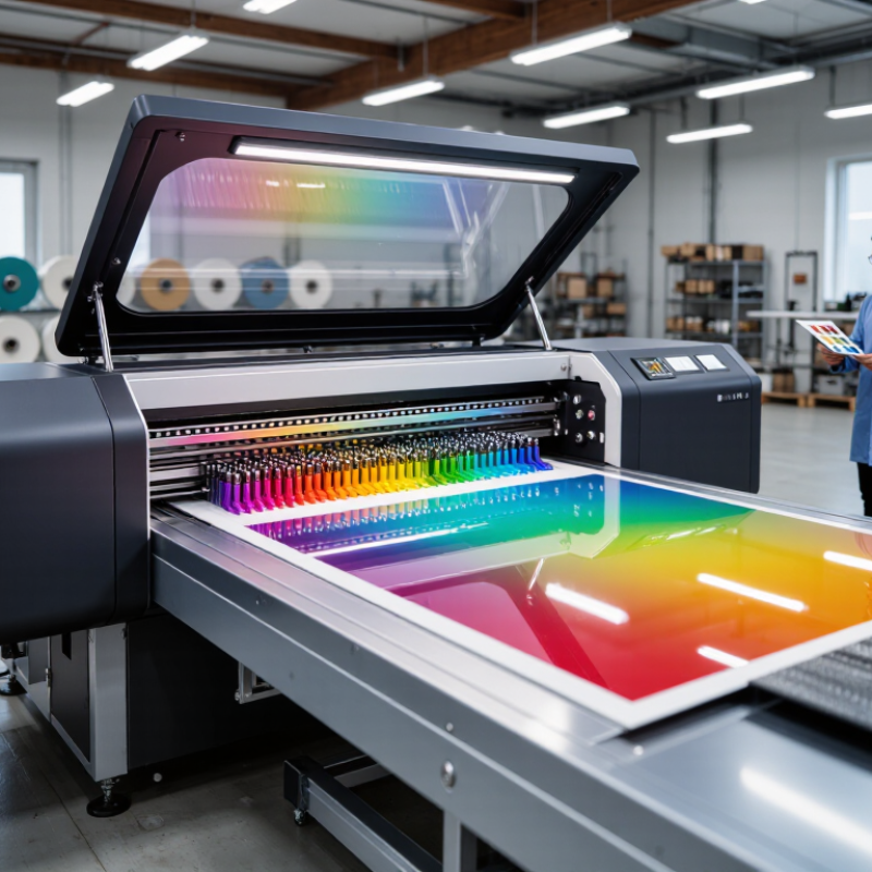 7 UV Digital Printing Machine Buying Tips
