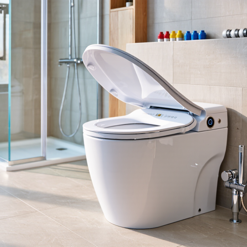 2026 Best Bidet Toilet for Global Buyers