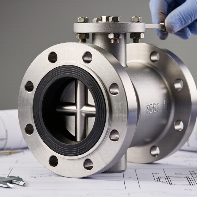 China Top 10 Ebonite Lining Butterfly Valve Manufacturers