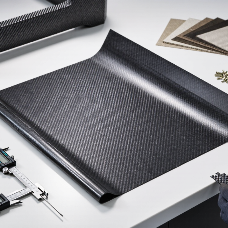 Why Choose Carbon Fiber Sheets for Your Project?