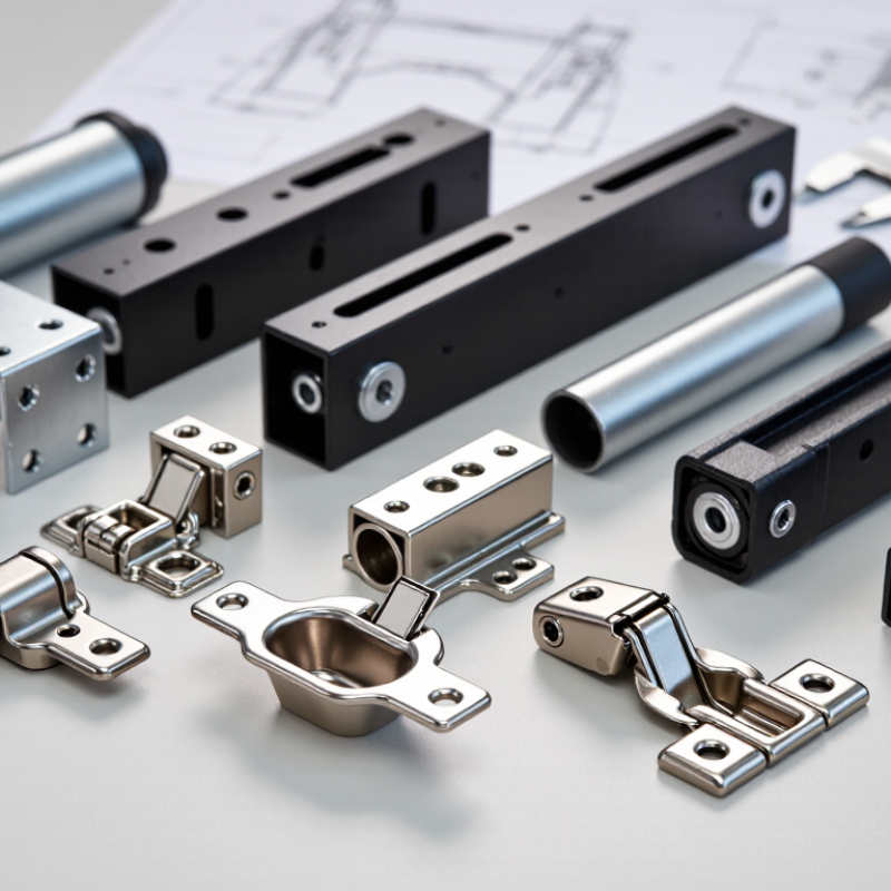 China Top 10 Door Support Manufacturers for Global Buyers