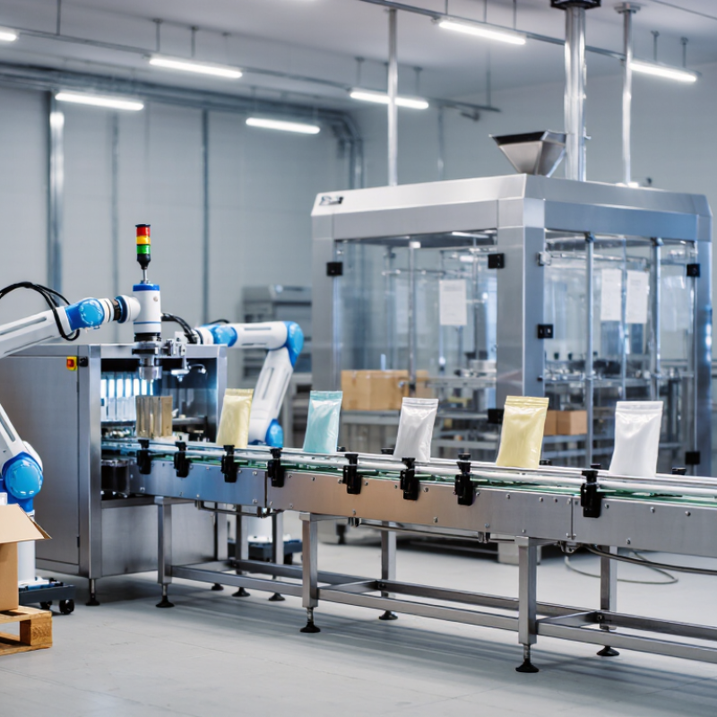 10 Sachet Packaging Tips for Global Buyers?