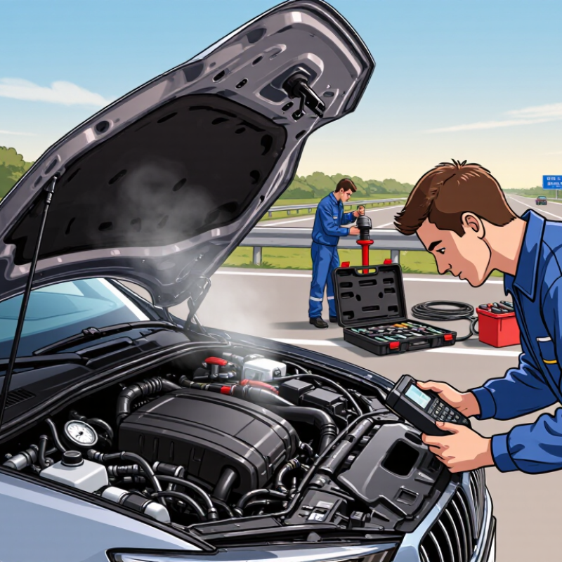 Why Does My Engine Lose Power Suddenly Top Causes and Fixes?