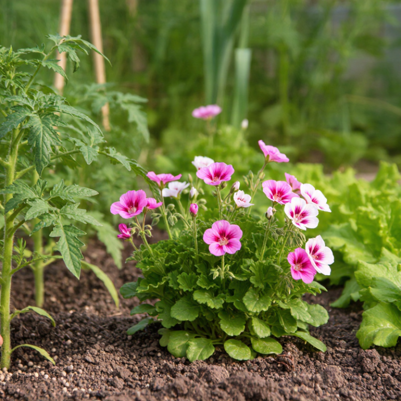 Top Reasons Balanced Fertilizer Is Good for Most Plants?