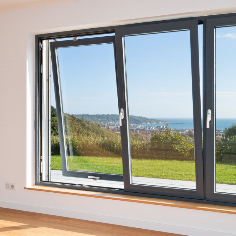 How to Choose Casement Windows in 2026?