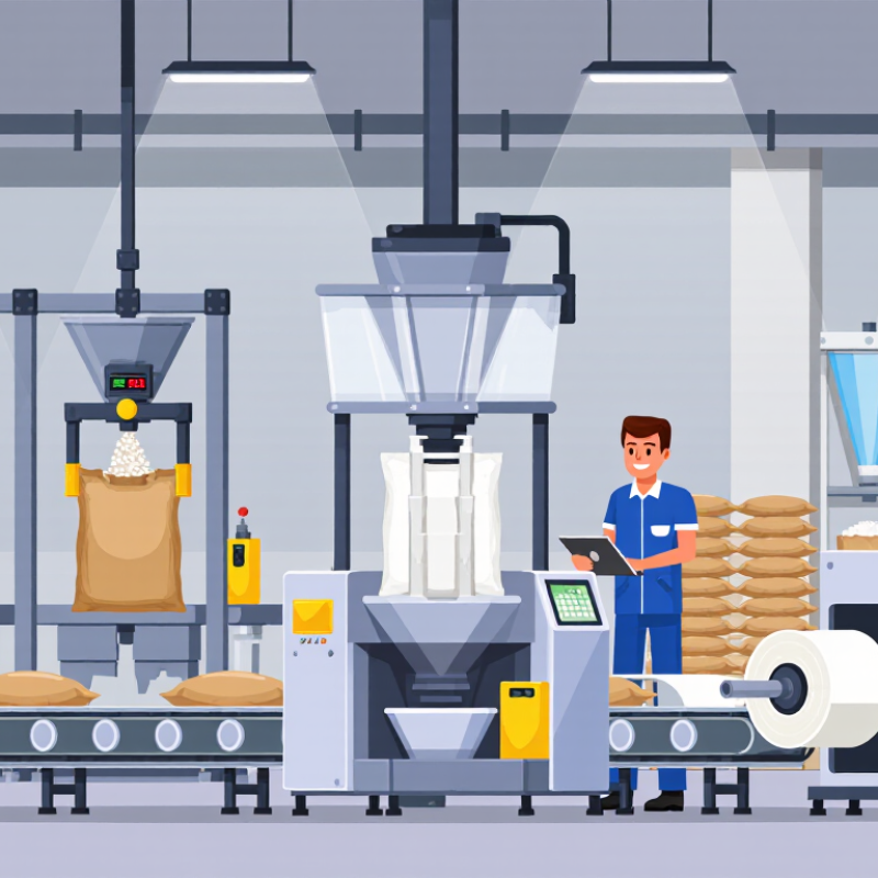 What Are the Top Types of Bagging Systems in 2026?