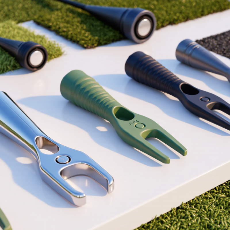 How to Choose the Best Golf Divot Tools for Your Market?