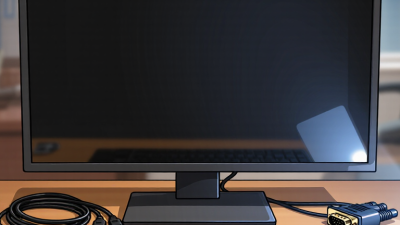 Why Is My Computer Monitor Not Working?