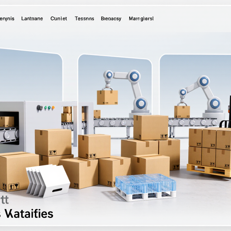 Why Choose US Packaging Suppliers?