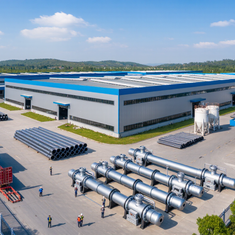 China Top 10 Blowout Well Suppliers for Global Buyers