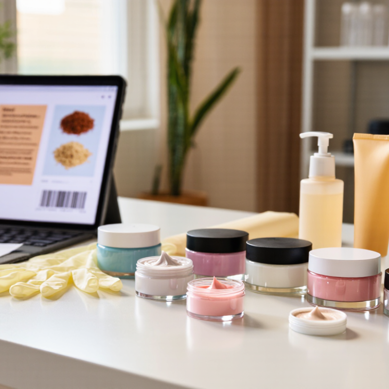 How to Source Beauty Products in 2026