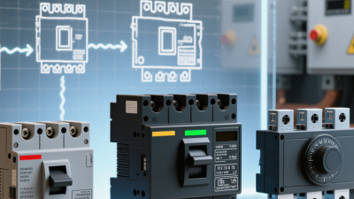 2026 Best Molded Case Breaker Types for Buyers?