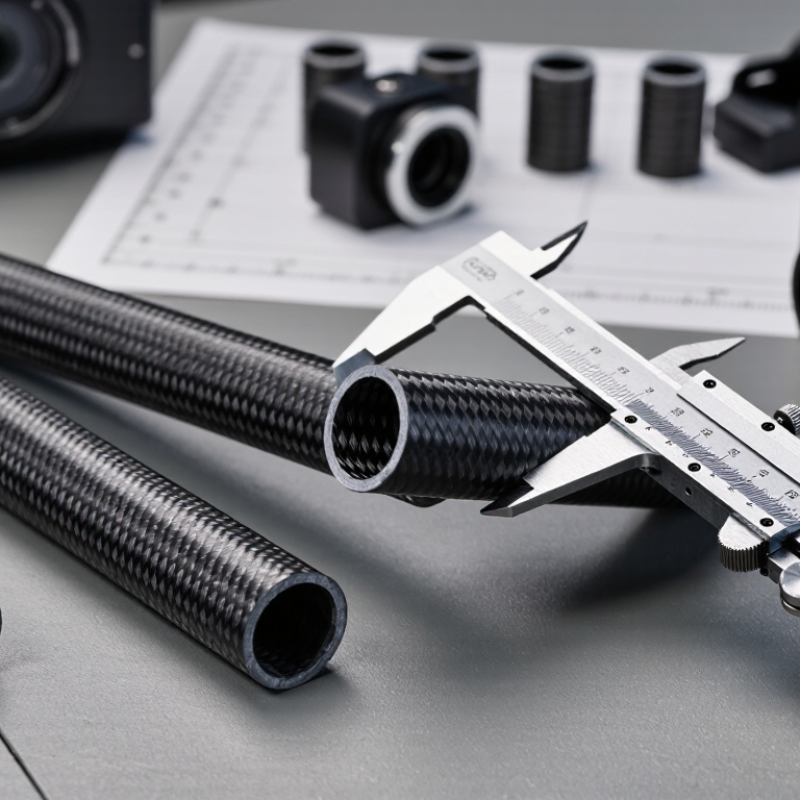 Why Choose a Carbon Fiber Tube for Your Project?
