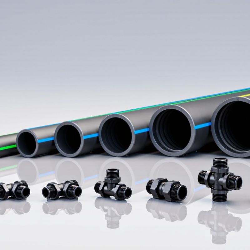 What Are the Top 10 Poly Pipe Sizes?