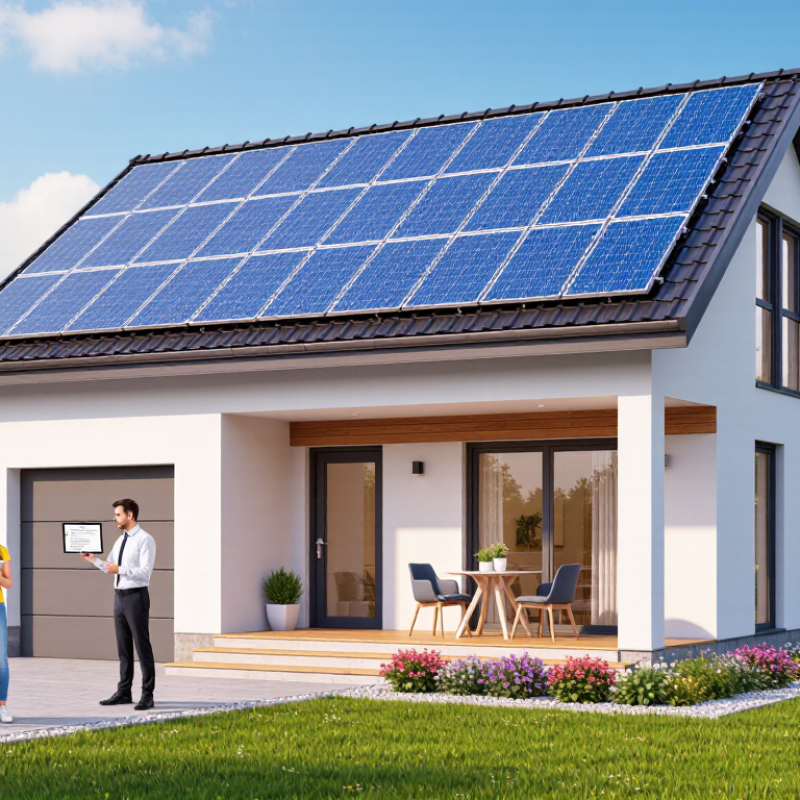Top 10 Solar Installation Quote Questions to Ask?