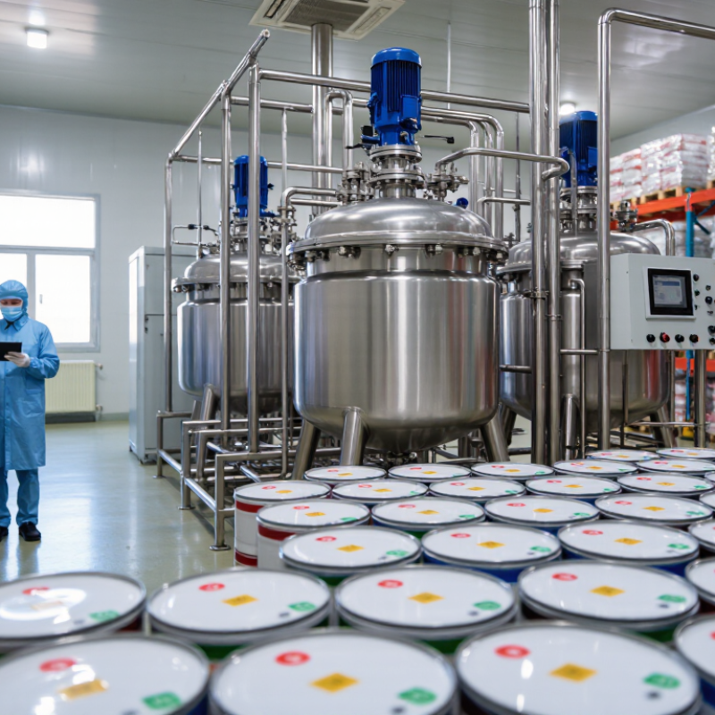 China Top 10 Pharmaceutical Raw Material Suppliers