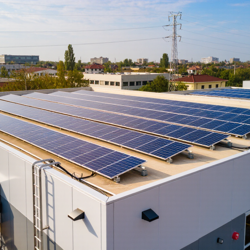 7 Tips for Choosing an On-Grid Solar Energy System?