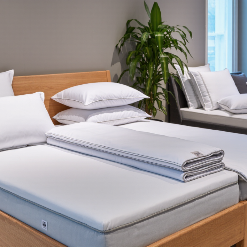 China Top 10 EU Compliant Bedding Suppliers?