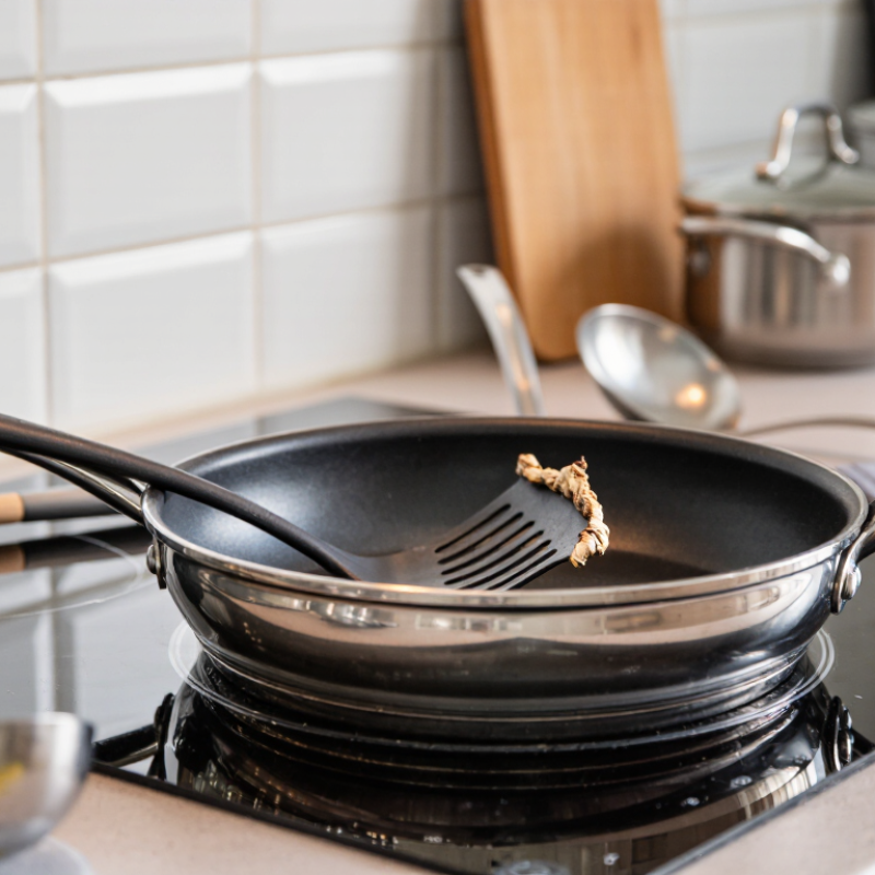 Top Reasons Why Do Nylon Kitchen Utensils Melt So Easily?