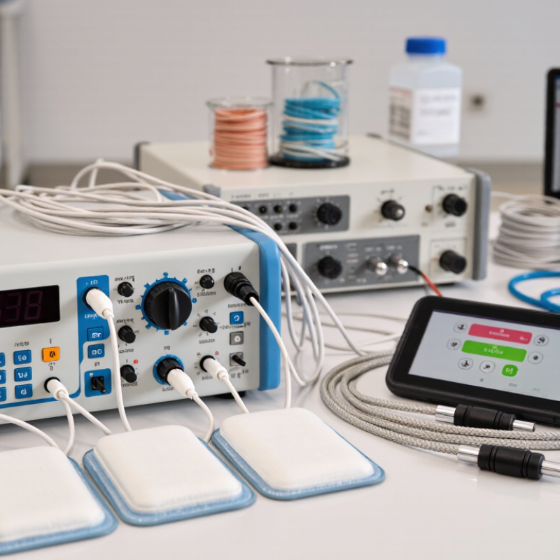What Are the Top China Transcranial Stimulation Devices?