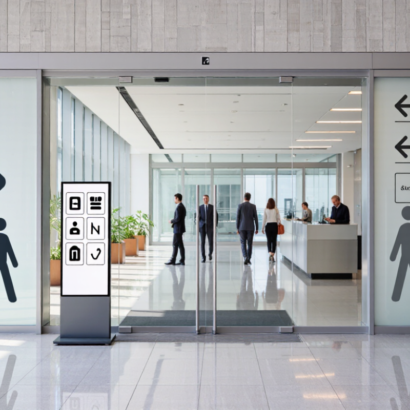 Best Types of Service Signs for Businesses in 2026