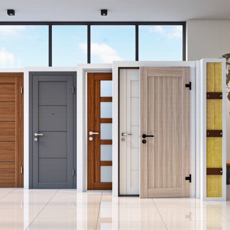 2026 Best Prehung Doors for Global Buyers?
