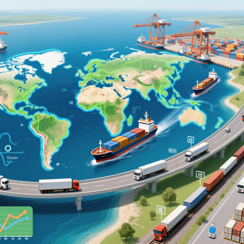 How to Optimize Transportation Logistics in 2026?