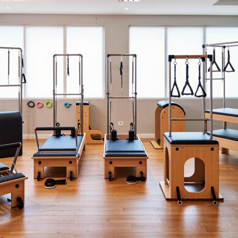 China Top 10 Reformer Pilates Machine Manufacturers?