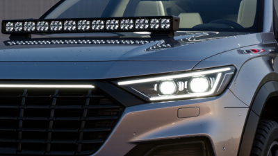 Top 10 Types of LED Lights for a Vehicle to Buy?