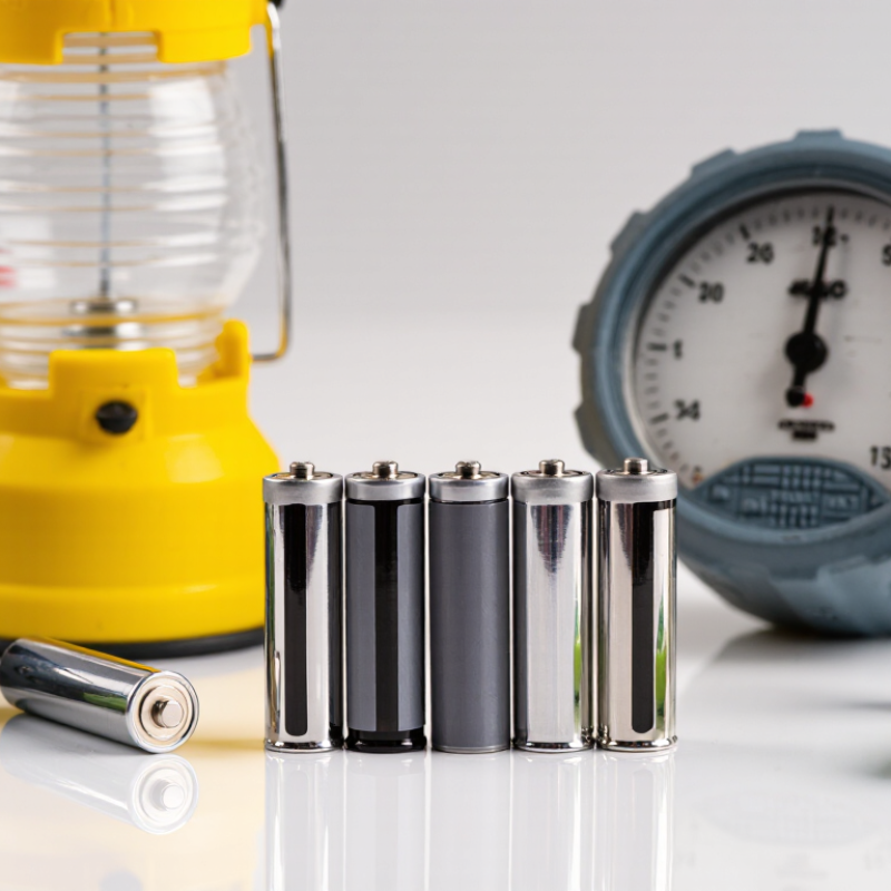 Why Choose D Cell Batteries for Global Buyers?