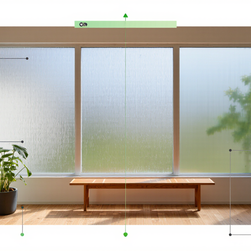 How to Choose Frosted Glass in 2026?