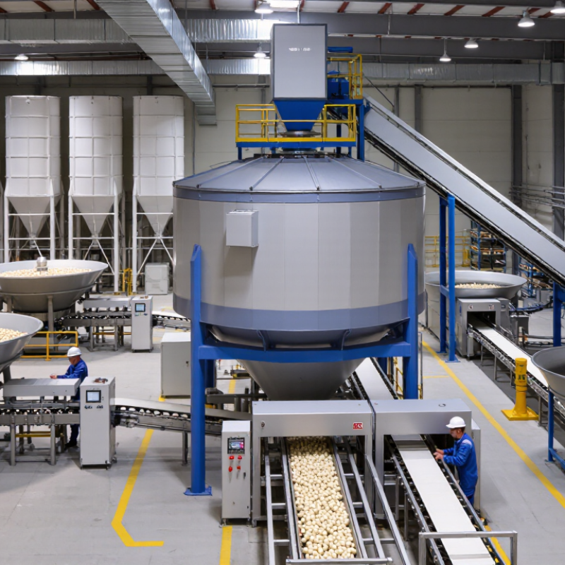 China Best Fertilizer Granulation Equipment Supplier?