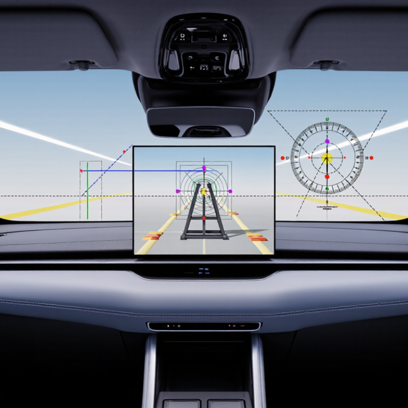 What Are the Top Rear Mirror Test Types in 2026?