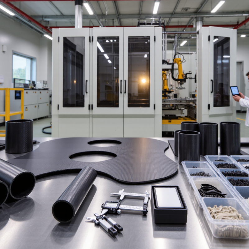 China Best Carbon Fiber Products Manufacturer?