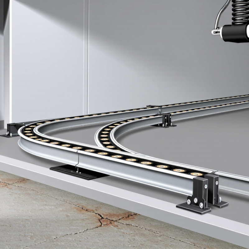 7 Garage Door Track Tips for Buyers