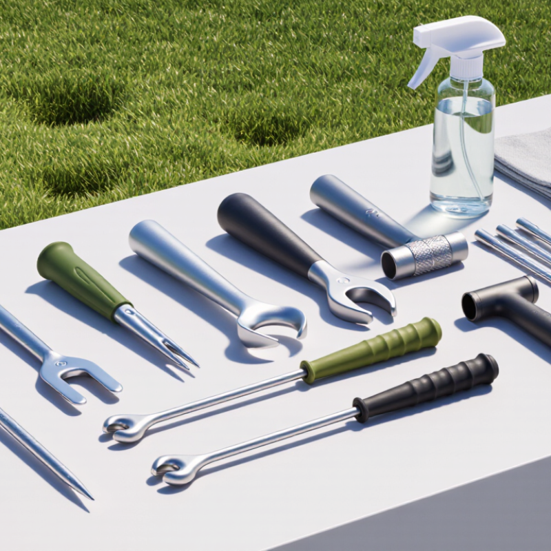 What Are the Top Golf Divot Tools for Global Buyers?